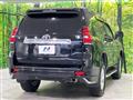 2019 Toyota Land Cruiser Prado