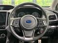 2020 Subaru IMPREZA XV HYBRID