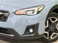 2020 Subaru IMPREZA XV HYBRID