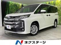 2023 Toyota Noah