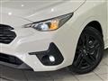 2024 Subaru Impreza