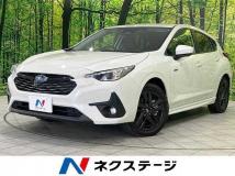 2024 Subaru Impreza
