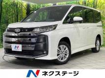 2023 Toyota Noah