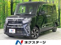2021 Daihatsu Tanto
