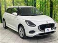 2025 Suzuki Swift