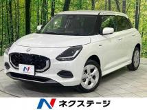 2025 Suzuki Swift