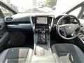 2022 Toyota Alphard Hybrid