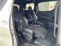 2022 Toyota Alphard Hybrid