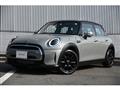 2022 BMW MINI