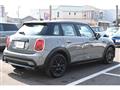 2022 BMW MINI