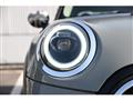 2022 BMW MINI