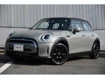 2022 BMW MINI