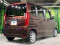 2018 Honda N BOX