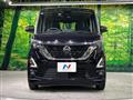 2022 Nissan ROOX