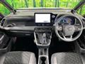 2022 Toyota Voxy