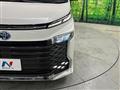 2022 Toyota Voxy