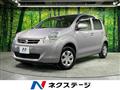 2011 Toyota Passo