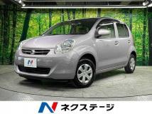 2011 Toyota Passo