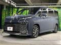 2023 Toyota Voxy