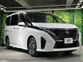 2025 Nissan Serena