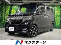 2017 Honda N BOX