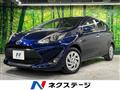 2019 Toyota AQUA