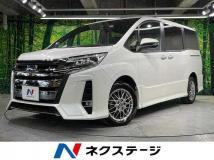 2020 Toyota Noah