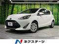 2018 Toyota AQUA