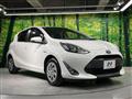 2018 Toyota AQUA