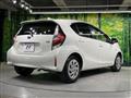 2018 Toyota AQUA