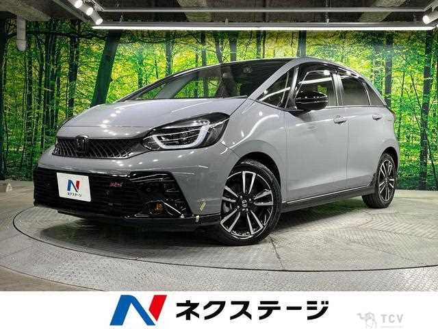 2023 Honda Fit