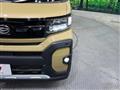 2022 Daihatsu Tanto