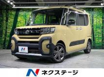 2022 Daihatsu Tanto