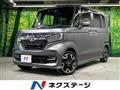 2019 Honda N BOX