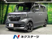 2019 Honda N BOX