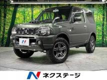 2016 Suzuki Jimny