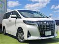 2018 Toyota Alphard G