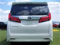 2018 Toyota Alphard G