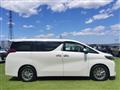 2018 Toyota Alphard G