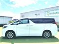 2018 Toyota Alphard G