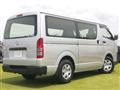 2014 Toyota Hiace Van