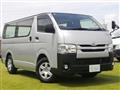 2014 Toyota Hiace Van