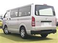 2014 Toyota Hiace Van