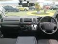 2014 Toyota Hiace Van