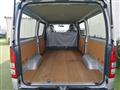 2014 Toyota Hiace Van