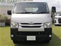 2014 Toyota Hiace Van