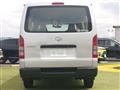2014 Toyota Hiace Van