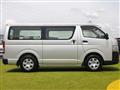 2014 Toyota Hiace Van