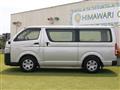2014 Toyota Hiace Van