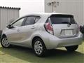 2015 Toyota AQUA